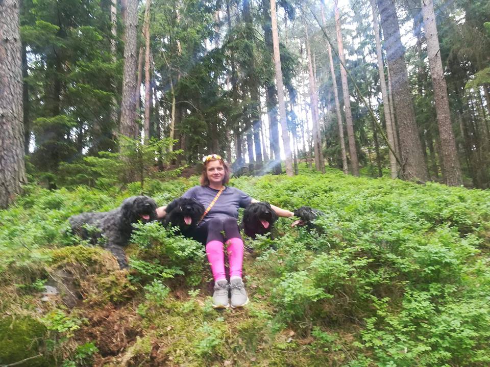 Moje cesta k fyzioterapii